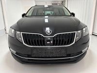Gebraucht Skoda Octavia Style 179 PS (131 kW) 2017 Schwarz Kombi