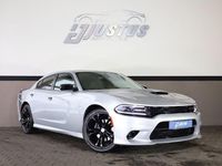 Gebraucht Dodge Charger 377 PS (277 kW) 2021 Silber Limousine