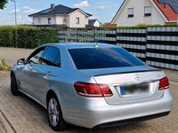 Gebraucht Mercedes E350 252 PS (185 kW) 2014 Limousine