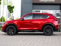 gebraucht Mazda CX-5 2.5i 194PS A/T HOMURA