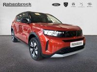 Gebraucht Opel Frontera 83 kW (113 PS) 2025 Kanyon orange (metallic) SUV