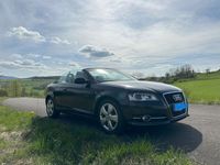 gebraucht Audi A3 Cabriolet 