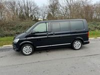 gebraucht VW Multivan T6Highline 4motion 2,0 TDI DSG