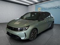 Gebraucht Opel Corsa 101 PS (74 kW) 2025 Grün Kleinwagen