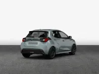 Neu Mazda 2 Center-Line 116 PS (85 kW) 2025 Grau Limousine