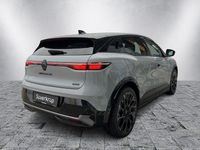 Neu Renault Megane E-Tech Esprit Alpine 55 kW (75 PS) 2026 Grau Limousine