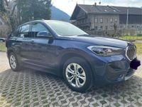 Gebraucht BMW X1 Advantage 150 PS (110 kW) 2019 SUV