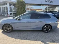 Neu Opel Astra Edition 136 PS (100 kW) 2026 Grau Kombi