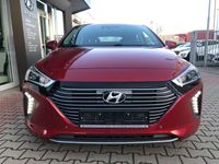 gebraucht Hyundai Ioniq ***Premium Ausstattung Hybrid***