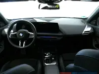 Gebraucht BMW 120 M Sport 170 PS (125 kW) 2025 Black sapphire Kleinwagen