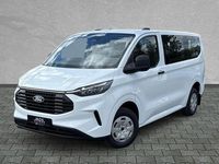Gebraucht Ford Transit Custom 110 PS (80 kW) 2026 Frozen white Kombi