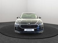 Neu Skoda Superb LAURIN & KLEMENT 193 PS (141 kW) 2026 Schwarz Kombi