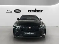 Gebraucht Jaguar E-Pace 300 PS (220 kW) 2022 Schwarz SUV