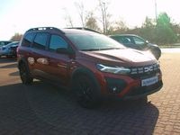 Gebraucht Dacia Jogger Extreme 110 PS (80 kW) 2023 Braun Van / Kleinbus