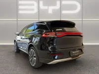 Neu BYD Tang 380 kW (517 PS) 2026 Schwarz SUV