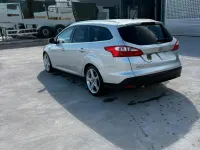 Gebraucht Ford Focus 95 PS (69 kW) 2012 Kombi