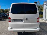 gebraucht VW Caravelle T5T5 Van Wohnmobil