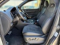 Gebraucht Cupra Ateca 150 PS (110 kW) 2026 Graphitgrau SUV