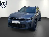 Neu Dacia Bigster Extreme 140 PS (102 kW) 2026 Grau SUV