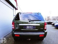 Gebraucht Jeep Grand Cherokee Overland 218 PS (160 kW) 2007 Andere farbe metallic SUV