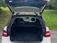 Gebraucht Mercedes ML350 258 PS (189 kW) 2013 Weiß SUV