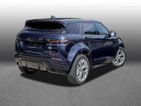 Gebraucht Land Rover Range Rover evoque SE Dynamic 313 PS (230 kW) 2024 Portofino blue SUV