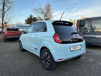 Gebraucht Renault Twingo Techno 60 kW (82 PS) 2023 Blau Kleinwagen