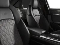 Gebraucht Audi S6 Sport 344 PS (253 kW) 2023 Grau Limousine