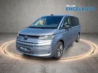 Ny VW T7 Life 150 HK (110 kW) 2025 Grå Van