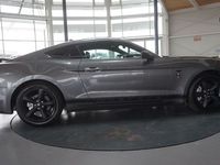 Gebraucht Ford Mustang 314 PS (230 kW) 2022 Grau Coupé