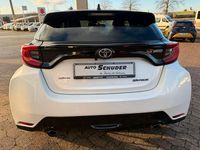 Gebraucht Toyota Yaris Basis 261 PS (191 kW) 2021 Weiß Kleinwagen