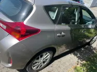 Gebraucht Toyota Auris Comfort 99 PS (72 kW) 2014 Limousine