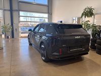 Neu Kia EV4 Earth 150 kW (204 PS) 2025 Grau Kleinwagen