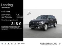 Gebraucht Seat Ateca Xperience 150 PS (110 kW) 2025 SUV