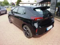 Gebraucht Opel Corsa 101 PS (74 kW) 2024 Lackierung schwarz perla nera/typ aussen (metallic) Kleinwagen