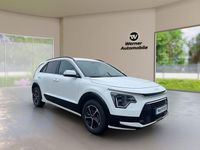 Neu Kia Niro Comfort 129 PS (94 kW) 2026 Schneeweiss SUV