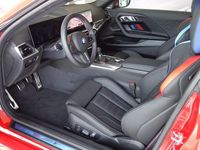 Gebraucht BMW M2 Performance 460 PS (338 kW) 2023 Rot Coupé
