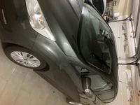 gebraucht Ford C-MAX 1.0cool&connect Bj.:4/2018 101PS TÜV 1/2026 schwarzmet