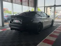 Gebraucht BMW 435 Gran Coupé M Sport 306 PS (225 kW) 2016 Alpinweiss iii Coupé