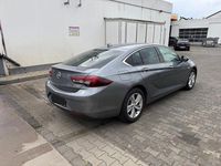 Gebraucht Opel Insignia 140 PS (102 kW) 2017 Grau Kombi