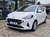 gebraucht Hyundai i10 1.0 Select SHZ PDC Lenkradhzg KLIMA