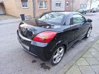 gebraucht Opel Tigra 1.4l Benzin