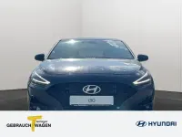 Neu Hyundai i30 Trend 150 PS (110 kW) 2026 Ecotronic grey Limousine