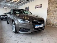 Gebraucht Audi A3 S-Line 150 PS (110 kW) 2013 Grau Kleinwagen