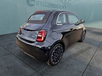 gebraucht Fiat 500e 500 Cabrio By Bocelli MJ23