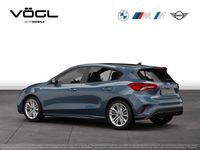 Gebraucht Ford Focus 155 PS (114 kW) 2020 Chromablau metallic Limousine