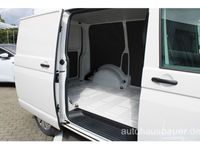 gebraucht VW Transporter Kasten T6.1 Kasten kurzer Radstand