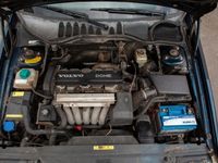 gebraucht Volvo 850 2.5-10V Kombi Automatik
