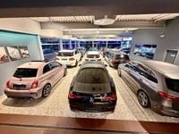 Gebraucht BMW 430 M Performance 252 PS (185 kW) 2020 Weiß Coupé