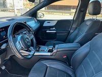 Gebraucht Mercedes B250e AMG line 218 PS (160 kW) 2020 Schwarz Van / Kleinbus
